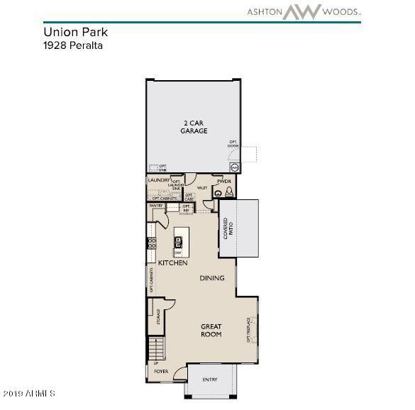 2032 W Trotter Trl, Phoenix, AZ 85085