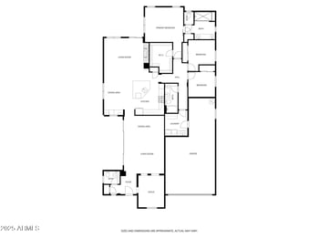 20320 Canary Way, Queen Creek, AZ 85142