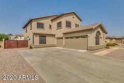20320 S 187th St, Queen Creek, AZ 85142
