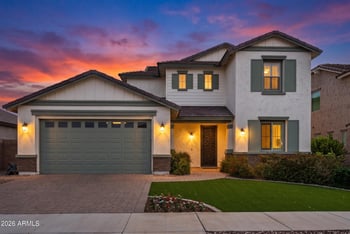 20321 E Mockingbird Dr, Queen Creek, AZ 85142