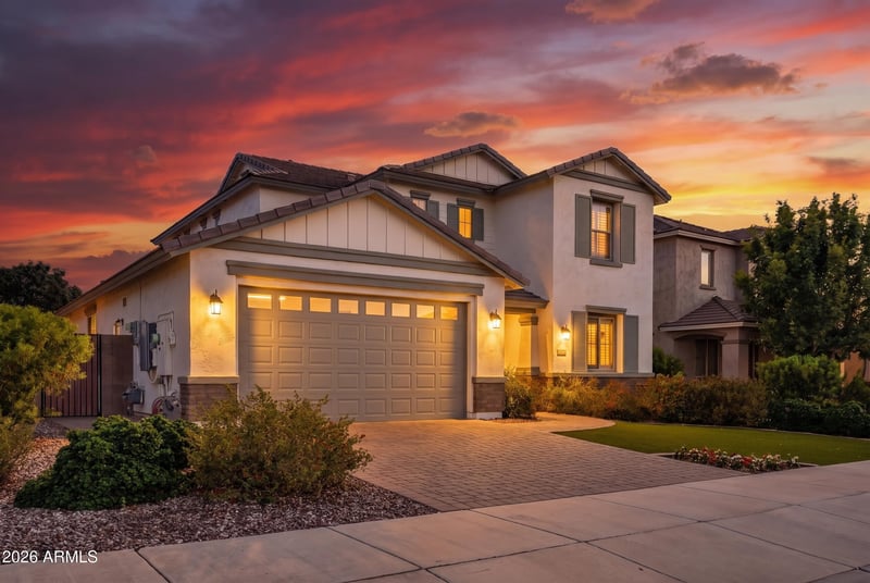 20321 E Mockingbird Dr, Queen Creek, AZ 85142