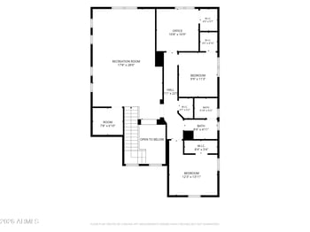 20321 E Mockingbird Dr, Queen Creek, AZ 85142