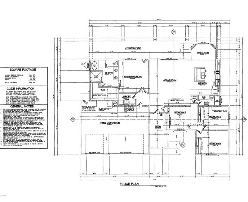 20321 W Rock Ledge Rd, Buckeye, AZ 85326