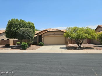 20323 110th Ln, Peoria, AZ 85373