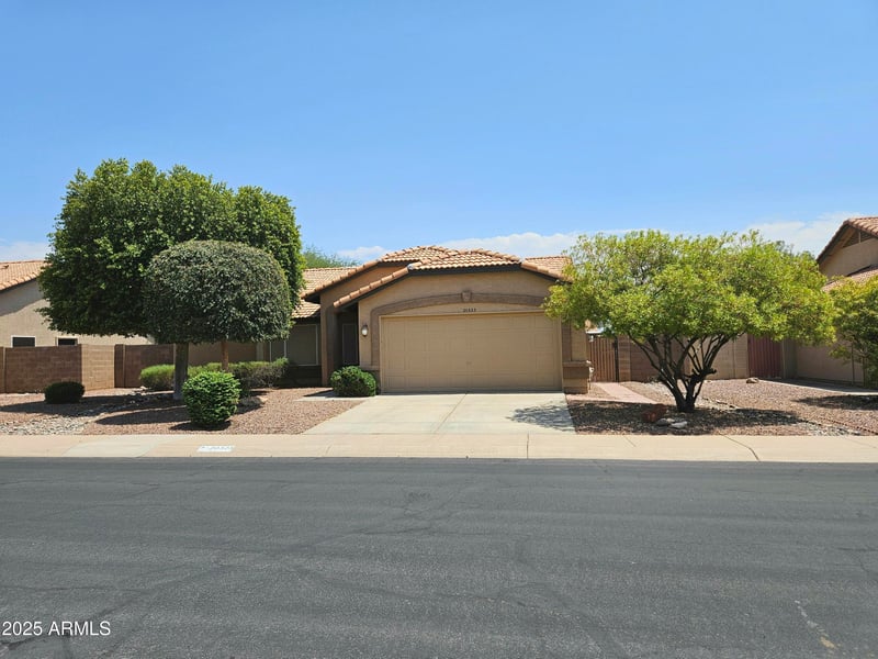 20323 110th Ln, Peoria, AZ 85373