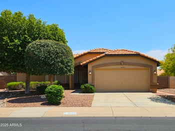20323 110th Ln, Peoria, AZ 85373
