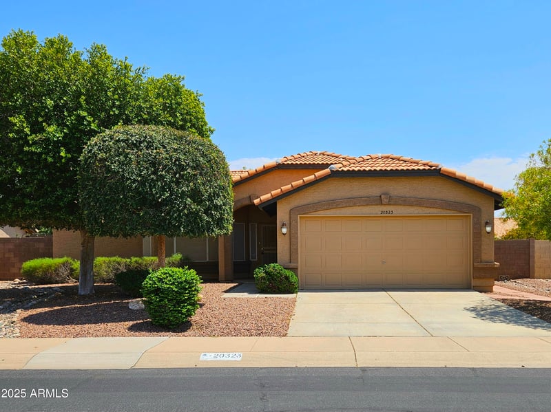 20323 110th Ln, Peoria, AZ 85373