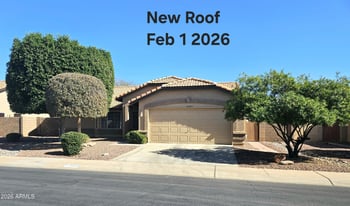 20323 110th Ln, Peoria, AZ 85373