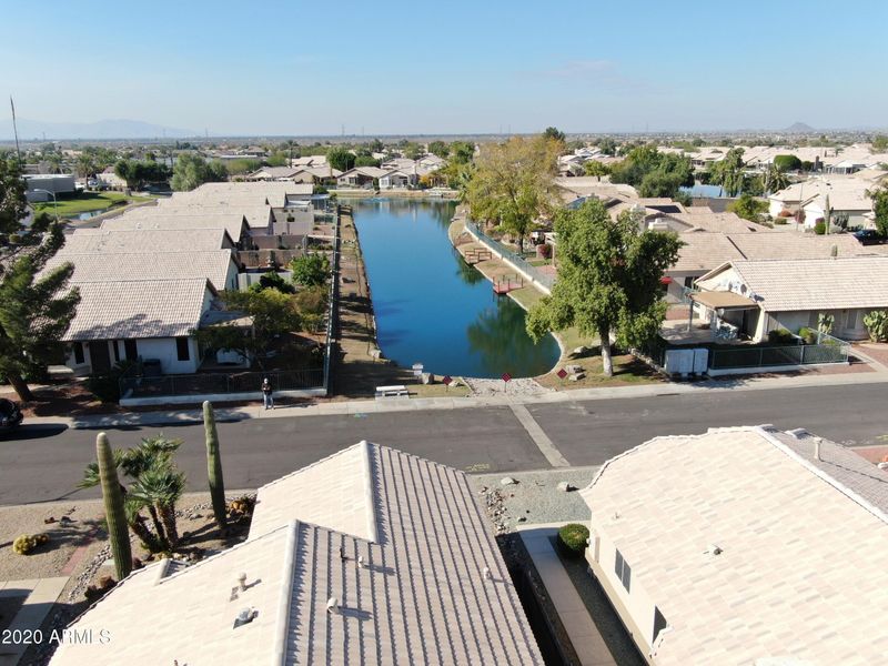 20323 N 105th Ave, Peoria, AZ 85382