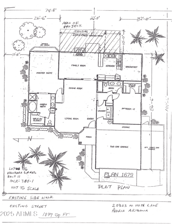 20323 110th Ln, Peoria, AZ 85373