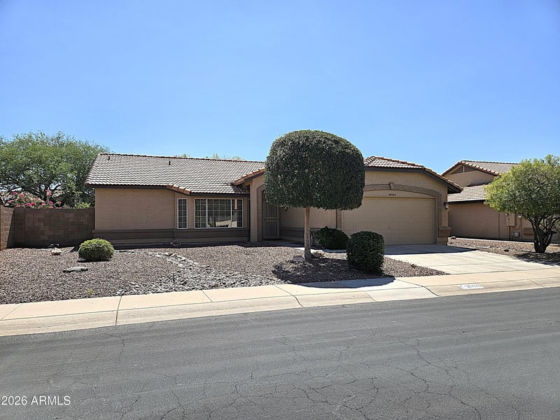 20323 N 110th Ln, Peoria, AZ 85373