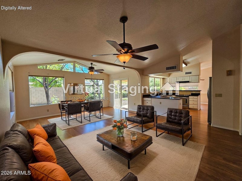 20323 N 110th Ln, Peoria, AZ 85373