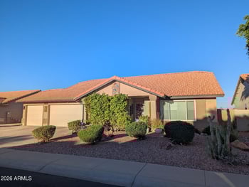 20324 110th Ln, Peoria, AZ 85373