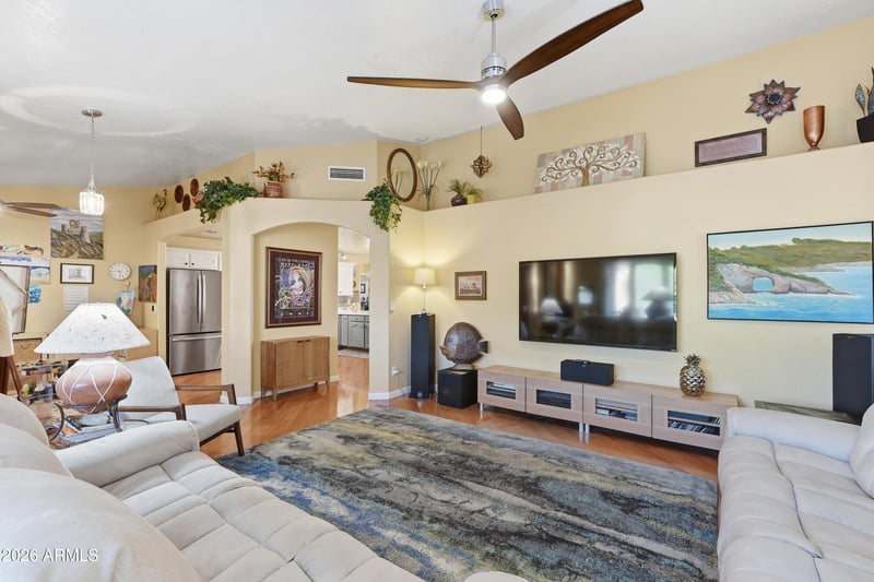 20324 N 110th Ln, Peoria, AZ 85373