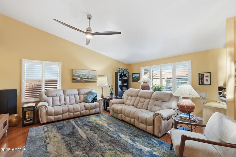20324 N 110th Ln, Peoria, AZ 85373