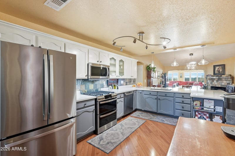 20324 N 110th Ln, Peoria, AZ 85373