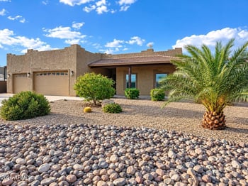 20324 W Melanie Dr, Wittmann, AZ 85361