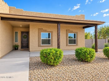 20324 W Melanie Dr, Wittmann, AZ 85361