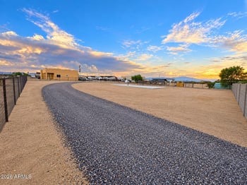 20324 W Melanie Dr, Wittmann, AZ 85361