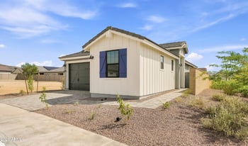 20326 W Clayton Dr, Buckeye, AZ 85396