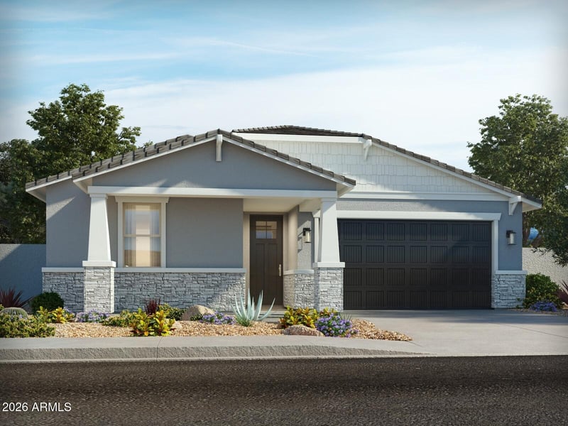 20328 N 226th Ln, Surprise, AZ 85387