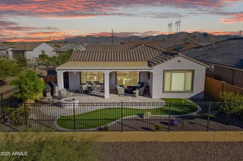 20328 Wagner Wash Dr, Buckeye, AZ 85396
