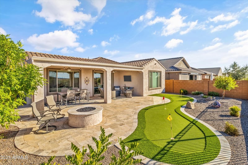20328 Wagner Wash Dr, Buckeye, AZ 85396
