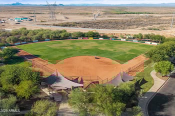 20328 Wagner Wash Dr, Buckeye, AZ 85396