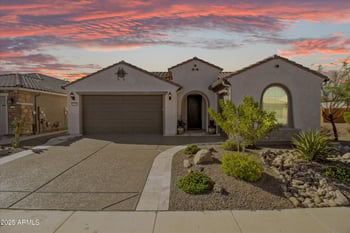 20328 Wagner Wash Dr, Buckeye, AZ 85396