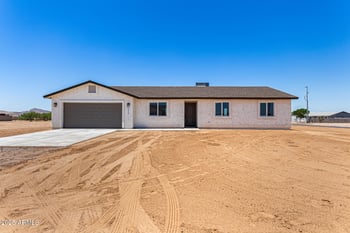 20329 Carver Rd, Buckeye, AZ 85326