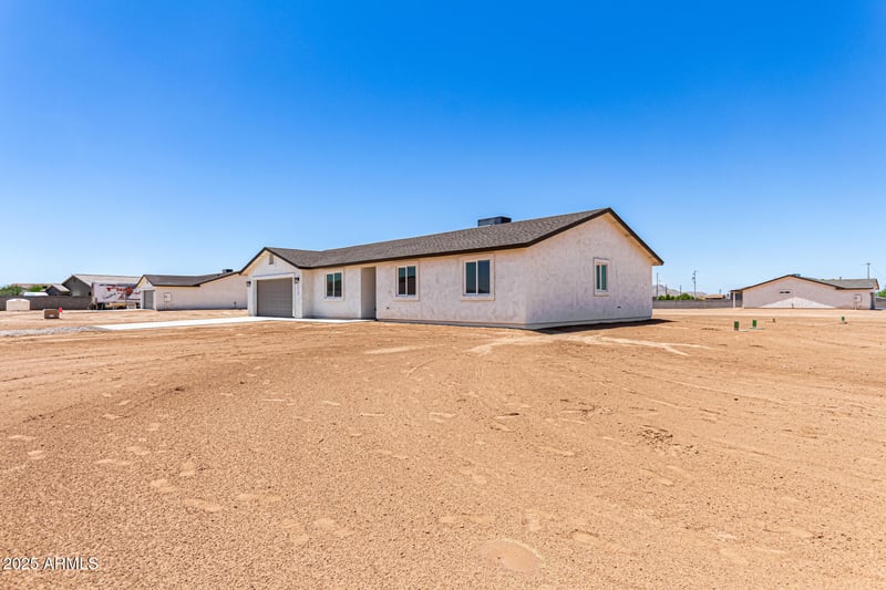 20329 Carver Rd, Buckeye, AZ 85326