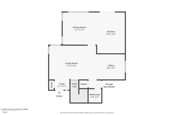 2033 107th Dr, Avondale, AZ 85392