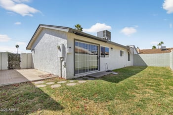 2033 87th Way, Scottsdale, AZ 85257