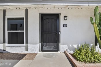 2033 87th Way, Scottsdale, AZ 85257