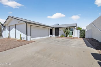 2033 87th Way, Scottsdale, AZ 85257