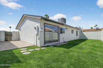 2033 87th Way, Scottsdale, AZ 85257