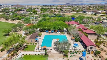2033 Burnside Trl, Phoenix, AZ 85085