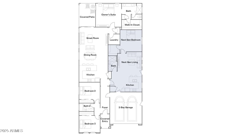 2033 Burnside Trl, Phoenix, AZ 85085