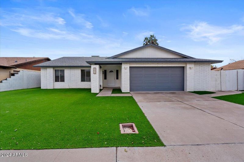 2033 E Edgewood Ave, Mesa, AZ 85204