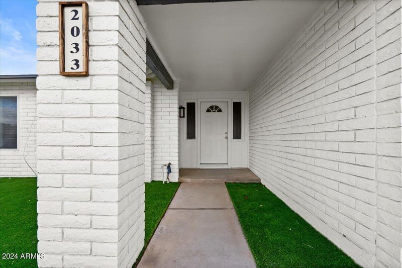2033 E Edgewood Ave, Mesa, AZ 85204