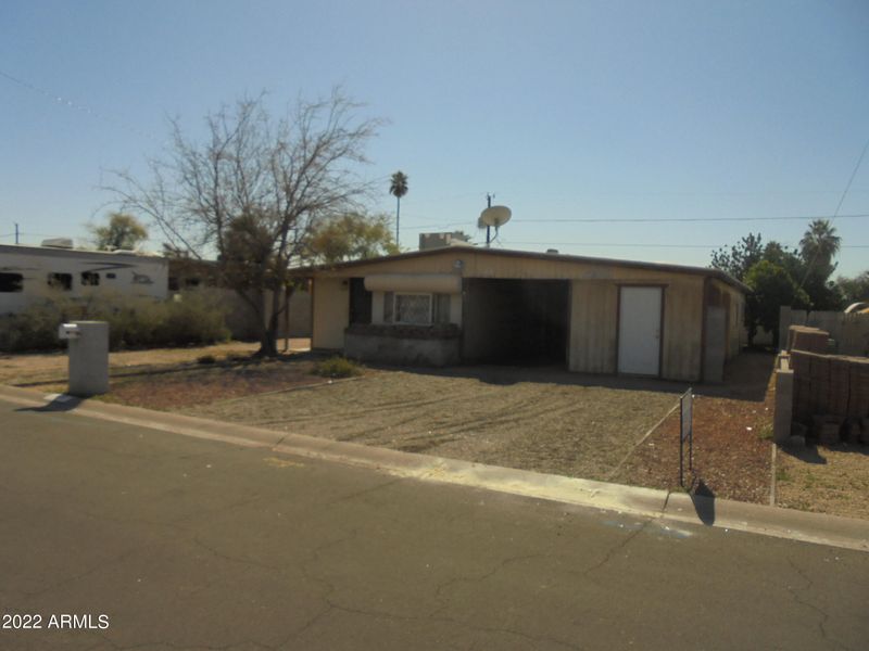 2033 E Villa Rita Dr, Phoenix, AZ 85022