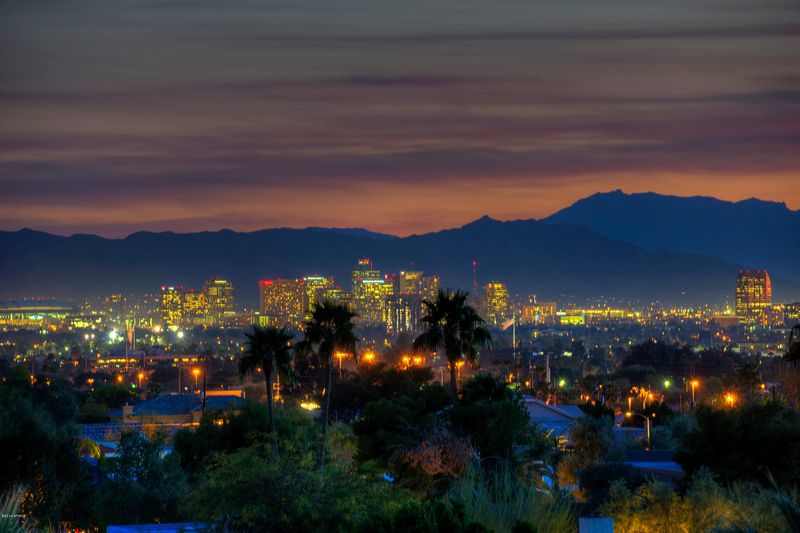 2033 E Vista Ave, Phoenix, AZ 85020