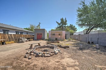 2033 N 22nd Pl, Phoenix, AZ 85006