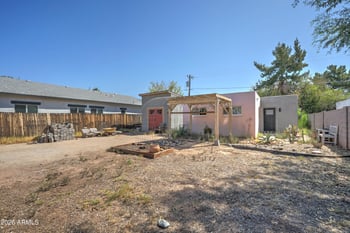 2033 N 22nd Pl, Phoenix, AZ 85006