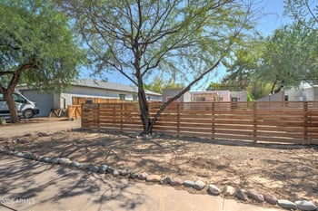 2033 N 22nd Pl, Phoenix, AZ 85006