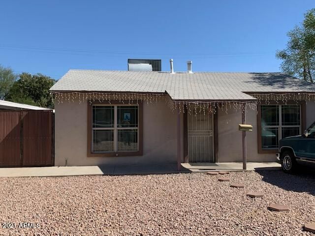 2033 N 23rd St, Phoenix, AZ 85006