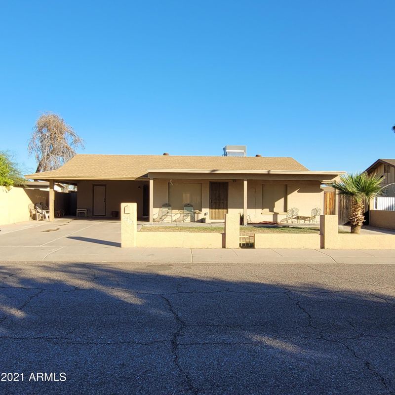 2033 N 42nd Ave, Phoenix, AZ 85009
