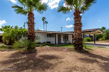 2033 Palo Verde Dr, Phoenix, AZ 85015