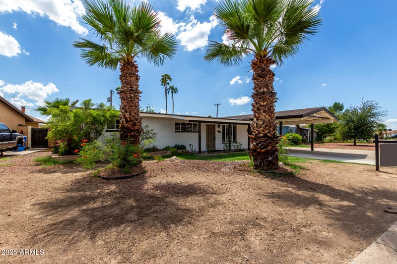 2033 Palo Verde Dr, Phoenix, AZ 85015