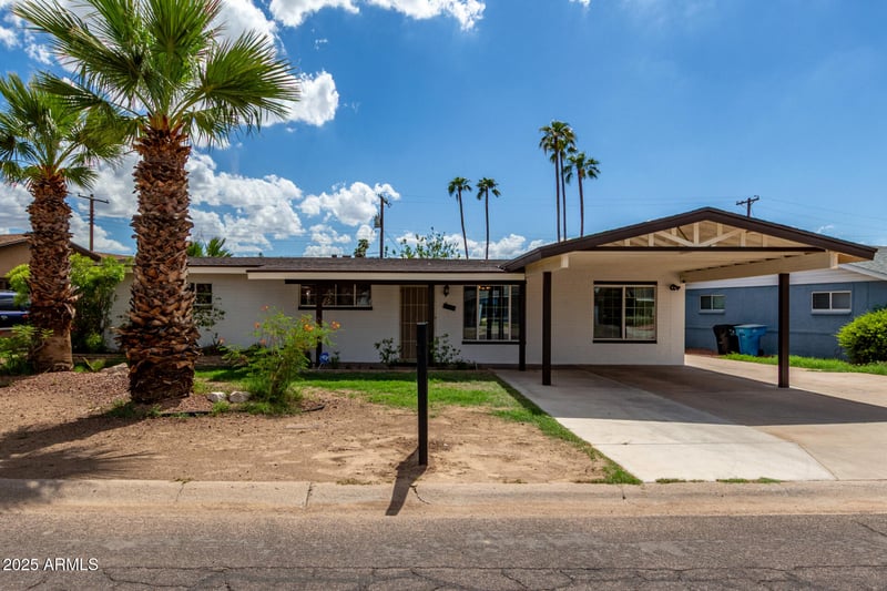2033 Palo Verde Dr, Phoenix, AZ 85015